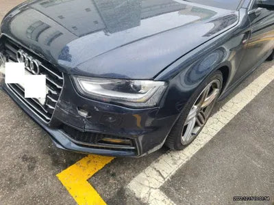 2016 Audi A4 WAUZZZ8K9GA010809 VIN:WAUZZZ8K9GA010809