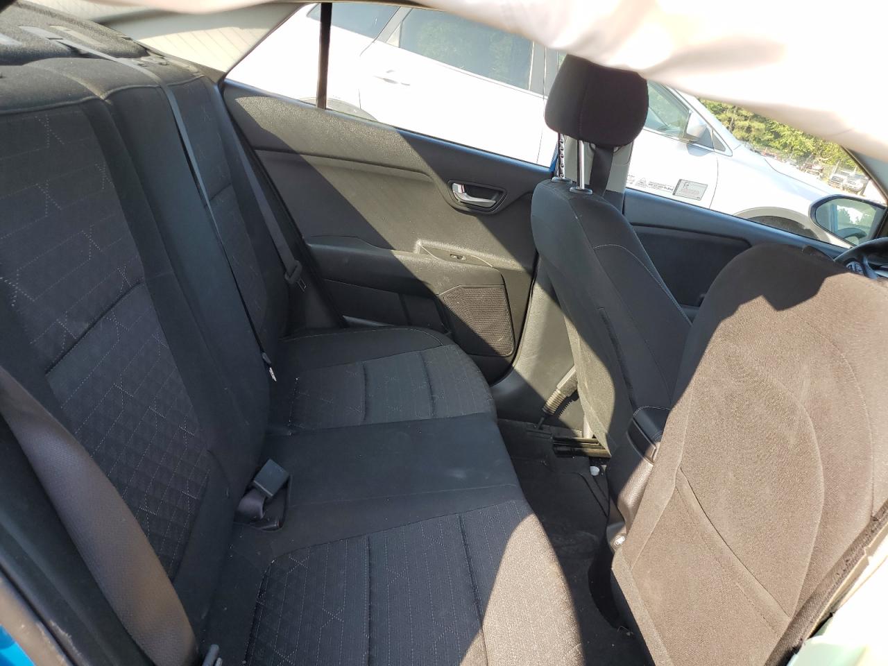 2023 KIA RIO LX VIN:3KPA24AD0PE582738