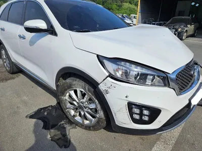 2016 Kia Sorento KNAPK81BDGA132387 VIN:KNAPK81BDGA132387