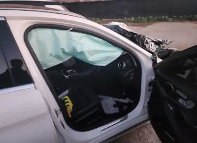 2019 Mercedes-Benz C 220 WDDWF1EB7KR522900 VIN:WDDWF1EB7KR522900