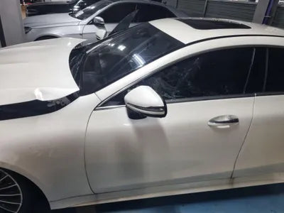 2023 Mercedes-Benz CLS 450 W1K2J5KB4PA116295 VIN:W1K2J5KB4PA116295