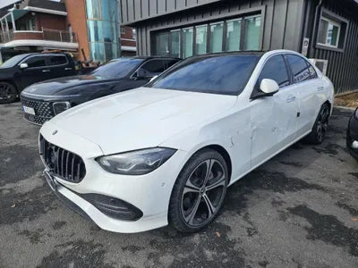 2023 Mercedes-Benz C 300 W1KAF4HB4PR154223 VIN:W1KAF4HB4PR154223