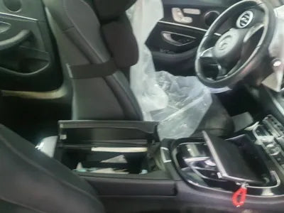 2016 Mercedes-Benz E 300 VIN: