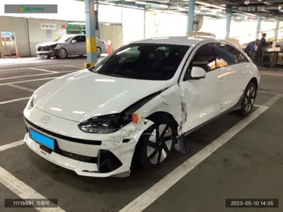 2022 Hyundai Ioniq KMHM541AFPA008999 VIN:KMHM541AFPA008999