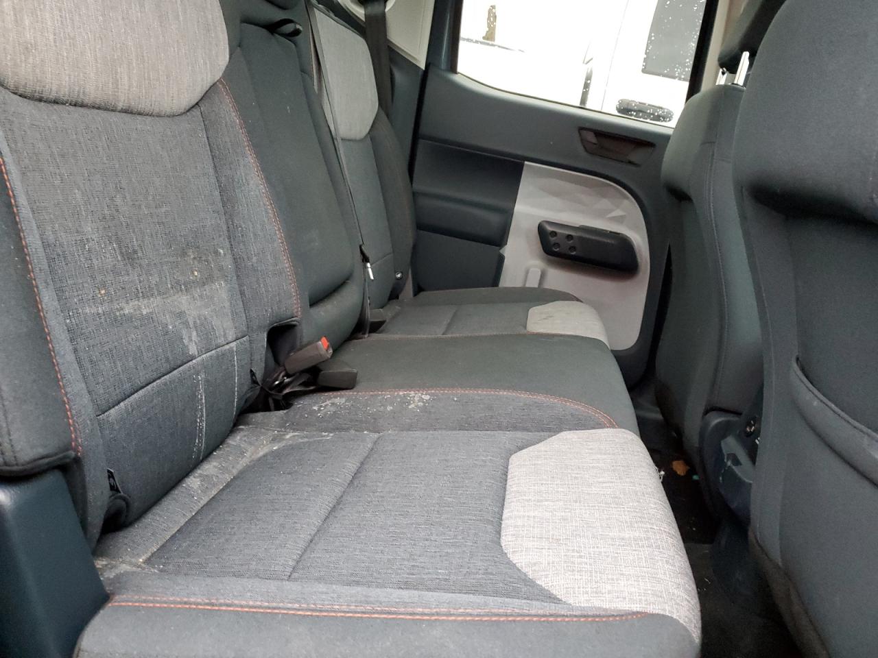 2022 FORD MAVERICK XL VIN:3FTTW8E31NRA30063
