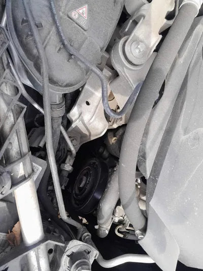 2016 Mercedes-Benz B 200 WDDMH0JB9HN173448 VIN:WDDMH0JB9HN173448