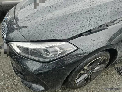 2023 BMW 120 WBA7L7108P7M43184 VIN:WBA7L7108P7M43184