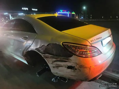 2016 Mercedes-Benz CLS 250 WDDLJ9HB2GA170035 VIN:WDDLJ9HB2GA170035