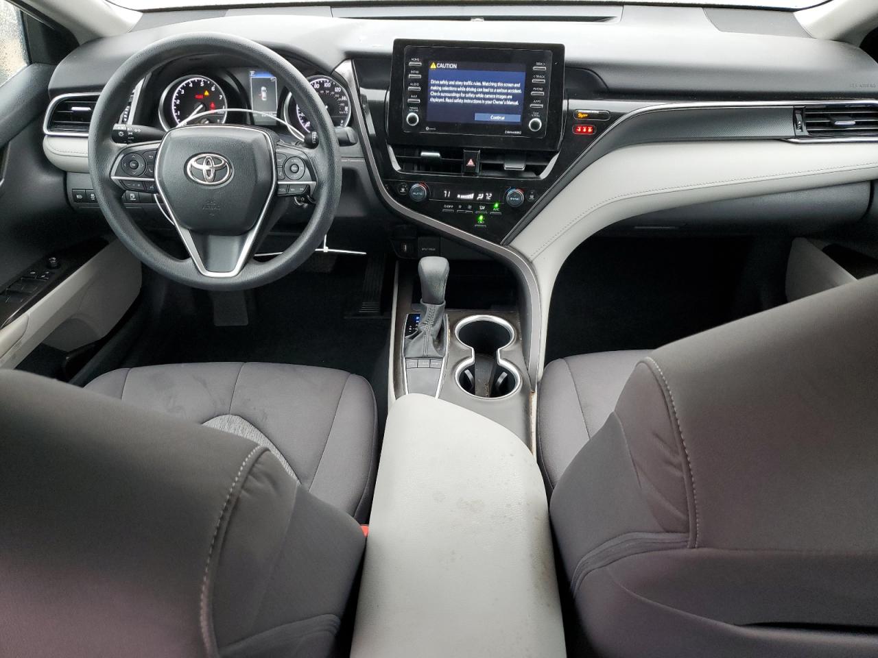 2023 TOYOTA CAMRY LE VIN:4T1C11AK4PU112881