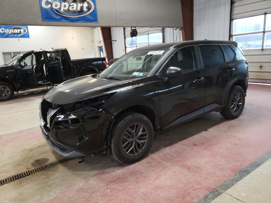 2023 NISSAN ROGUE S VIN:5N1BT3AB2PC678609