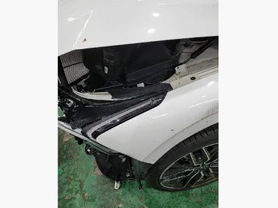 2021 Kia K5 KNAG6412BMA113650 VIN:KNAG6412BMA113650