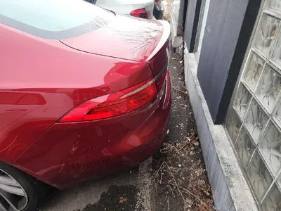 2017 Jaguar XF SAJBA4BV4HCY42177 VIN:SAJBA4BV4HCY42177