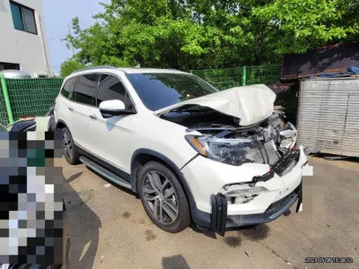 2016 Honda Pilot 689KM5FNYF6850GB2 VIN:689KM5FNYF6850GB2