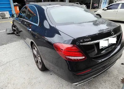 2018 Mercedes-Benz E 300 WDDZF4JB1JA455583 VIN:WDDZF4JB1JA455583
