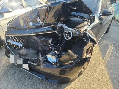 2016 Mercedes-Benz E 200 WDDZF4CB3HA112197 VIN:WDDZF4CB3HA112197