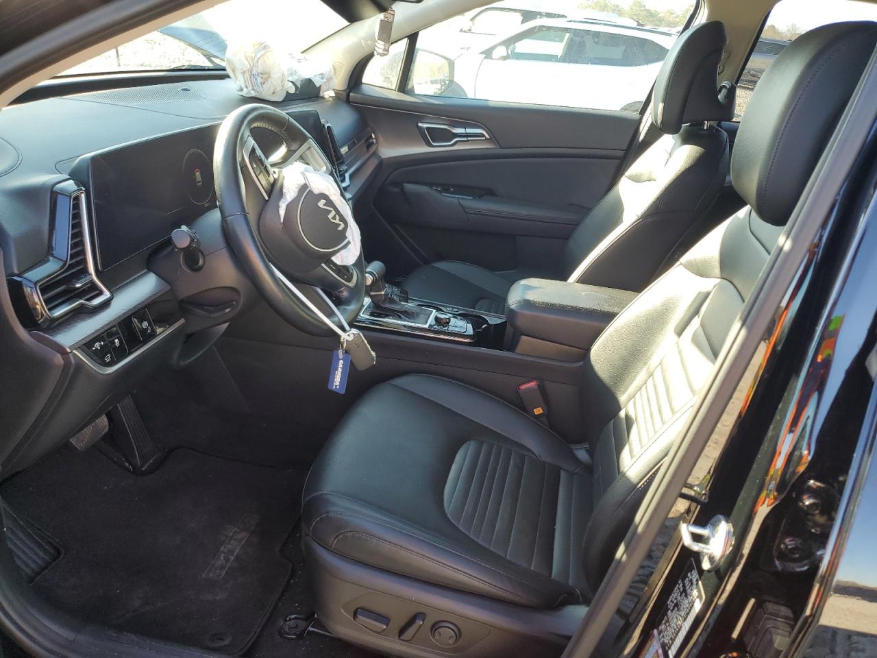 2023 KIA SPORTAGE SX PRESTIGE VIN:5XYK53AF5PG042523