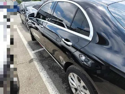 2016 Mercedes-Benz E 220 VIN: