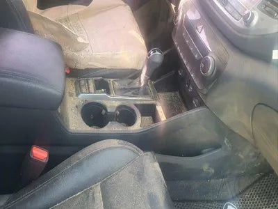 2016 Hyundai Tucson 853KMKMHJ2815GGU0 VIN:853KMKMHJ2815GGU0