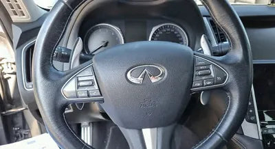 2016 Infiniti Q50 JNKAV71E4GM580668 VIN:JNKAV71E4GM580668