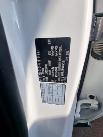 2020 Kia Sorento VIN: