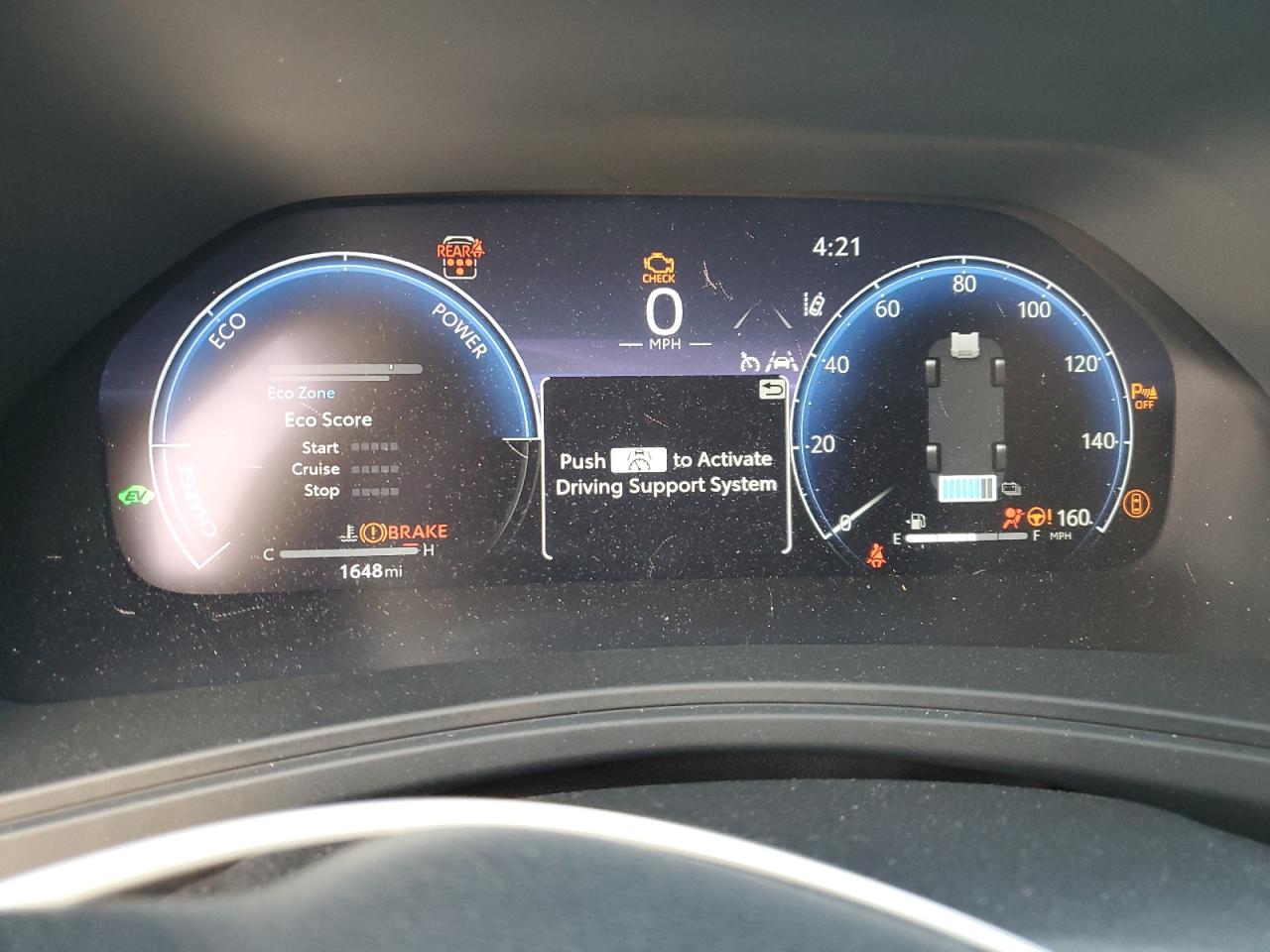 2024 TOYOTA GRAND HIGHLANDER XLE VIN:5TDACAB55RS018188