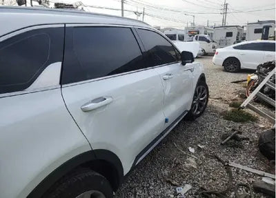 2023 Kia Sorento KNARH81BGPA194234 VIN:KNARH81BGPA194234