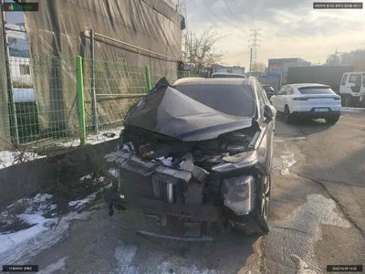 2018 Hyundai Santa FE KMHS281BBKU071002 VIN:KMHS281BBKU071002