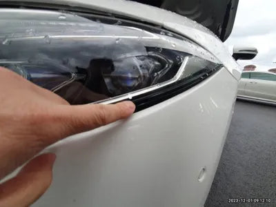2019 Mercedes-Benz CLS 400 WDD2J2DB4KA047371 VIN:WDD2J2DB4KA047371