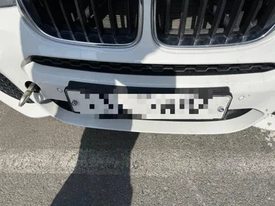 2018 BMW 420 WBAXX110XJ0Y53714 VIN:WBAXX110XJ0Y53714