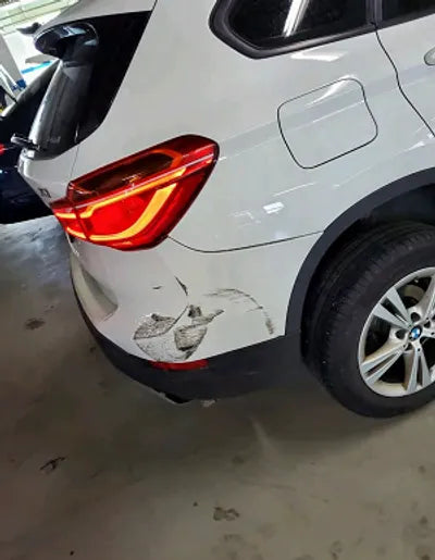 2016 BMW 118 WBAHT910XG5F15114 VIN:WBAHT910XG5F15114