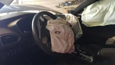 2019 Hyundai Santa FE KMHS581ADKU164894 VIN:KMHS581ADKU164894