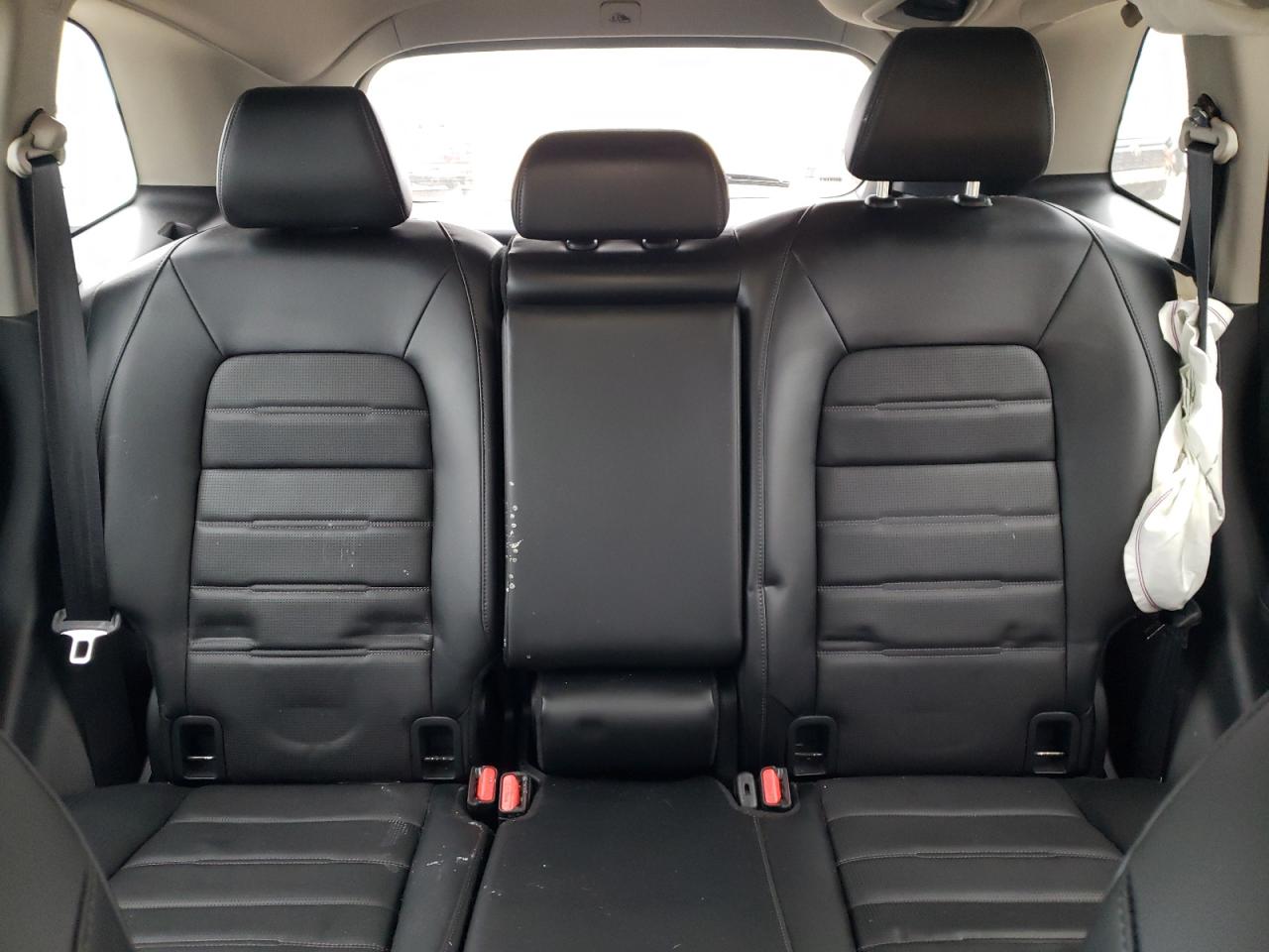 2024 HONDA CR-V EXL VIN:2HKRS4H75RH406592