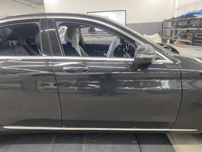 2019 Mercedes-Benz C 220 WDDWF1EB5KR524953 VIN:WDDWF1EB5KR524953