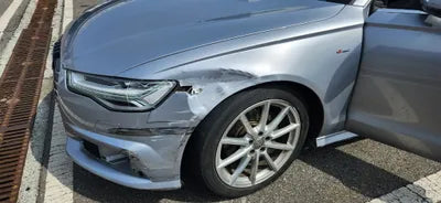 2016 Audi A6 WAUZZZ4G6GN105421 VIN:WAUZZZ4G6GN105421