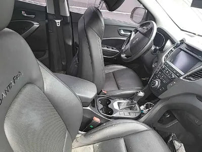 2016 Hyundai Santa FE KMHSW81UBGU664028 VIN:KMHSW81UBGU664028