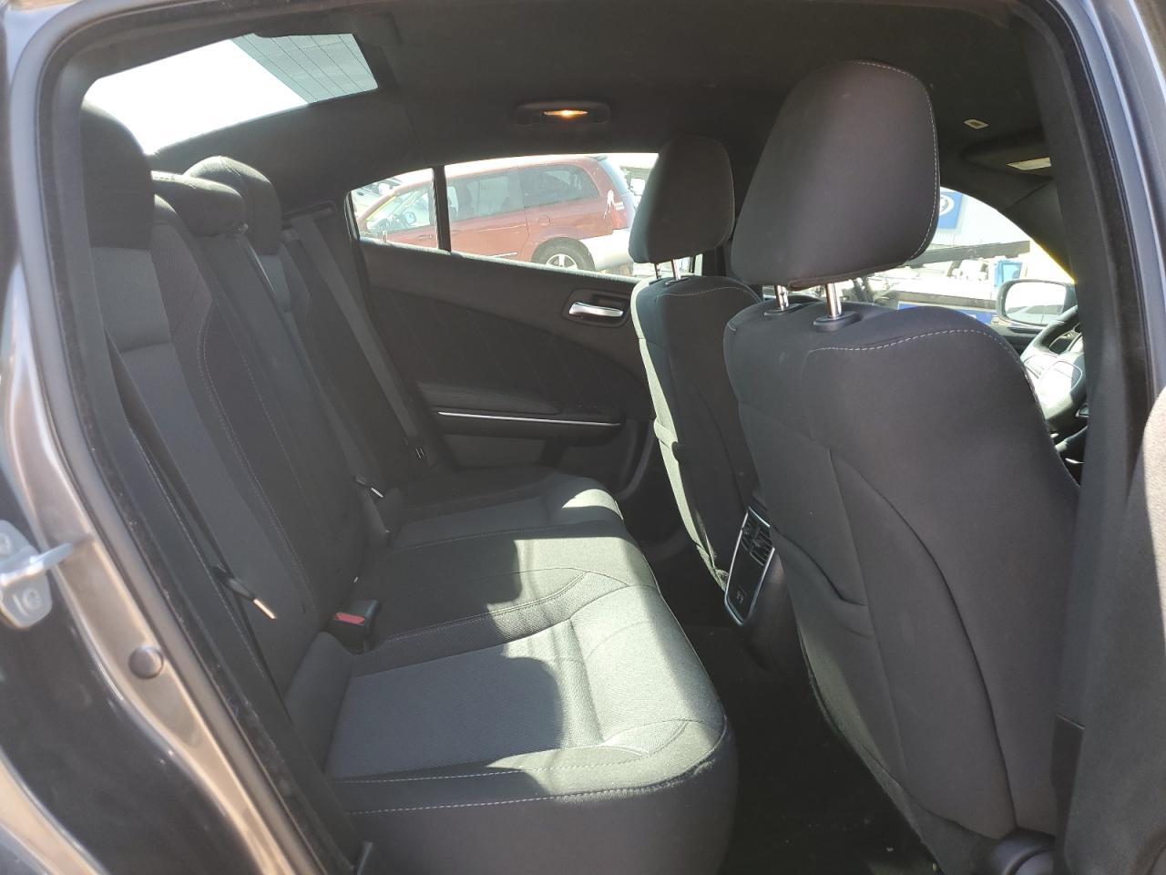 2022 DODGE CHARGER SXT VIN:2C3CDXJG9NH214126