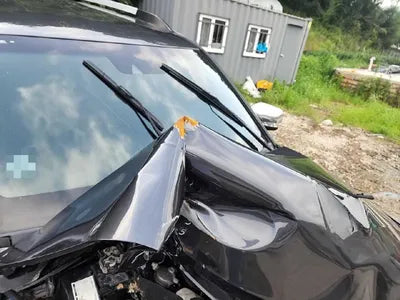 2017 Kia Mohave VIN: