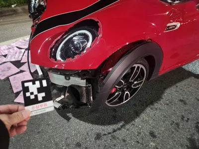 2018 MINI Cooper WMWXM910XK2H04798 VIN:WMWXM910XK2H04798