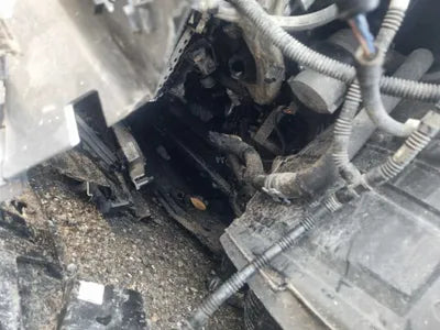 2018 Audi A6 WAUZZZ4G3JN107120 VIN:WAUZZZ4G3JN107120