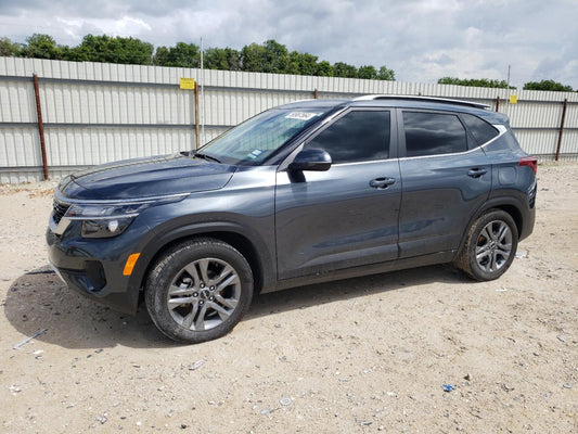 2023 KIA SELTOS S VIN:KNDEU2AA7P7397480
