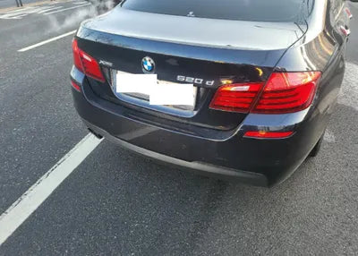 2016 BMW 520 WBA5E7106GG566824 VIN:WBA5E7106GG566824