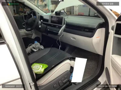 2022 Hyundai Ioniq KMHKR81EFPU134362 VIN:KMHKR81EFPU134362
