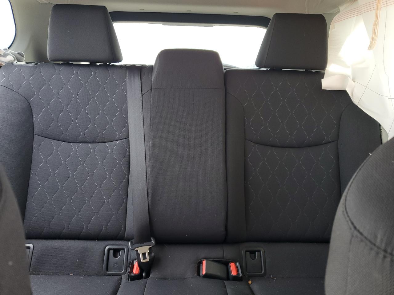 2024 TOYOTA COROLLA CROSS LE VIN:7MUBAAAG4RV088381