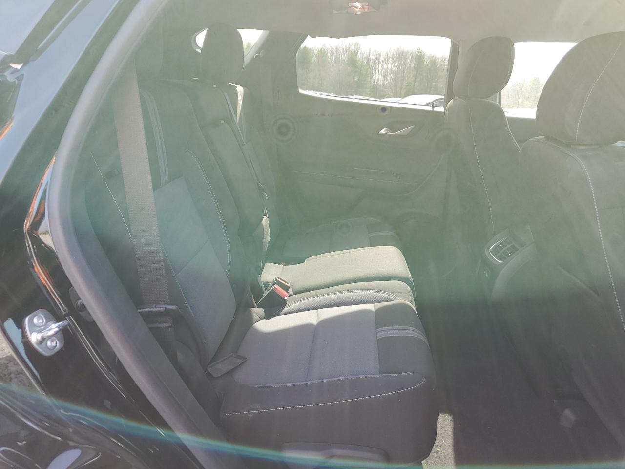 2024 CHEVROLET BLAZER 2LT VIN:3GNKBHR46RS172540