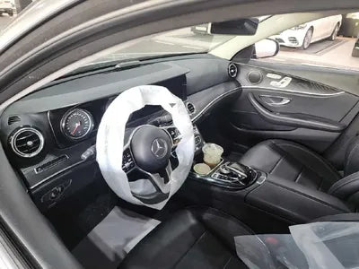 2018 Mercedes-Benz E 220 VIN: