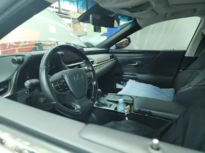 2020 Lexus ES 300 VIN: