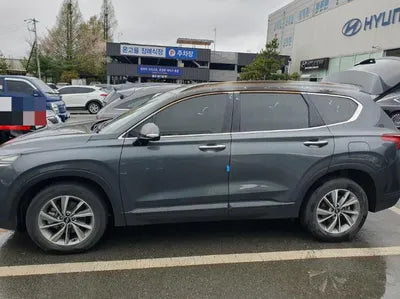 2019 Hyundai Santa FE KMHS281BBKU168900 VIN:KMHS281BBKU168900