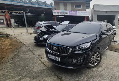 2016 Kia Sorento KNAPH81ABGA218865 VIN:KNAPH81ABGA218865