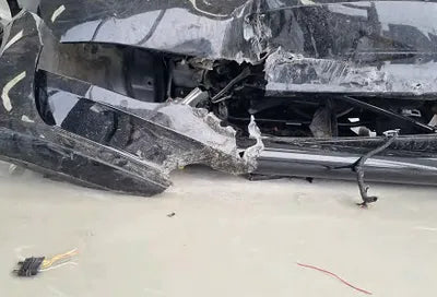 2020 Tesla Model 3 5YJ3E1EBXLF726016 VIN:5YJ3E1EBXLF726016
