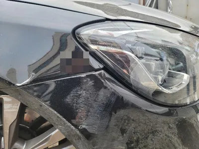 2018 Mercedes-Benz S 400 VIN: